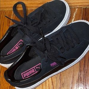 Puma sneakers